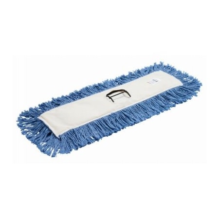 Rubbermaid Commercial 24 Dust Mop Refill 1887088